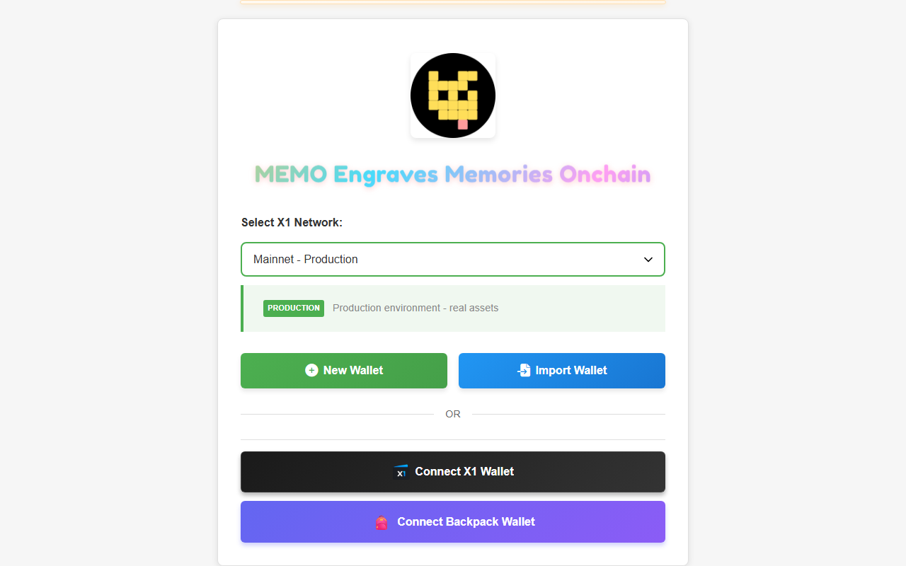 Memo preview