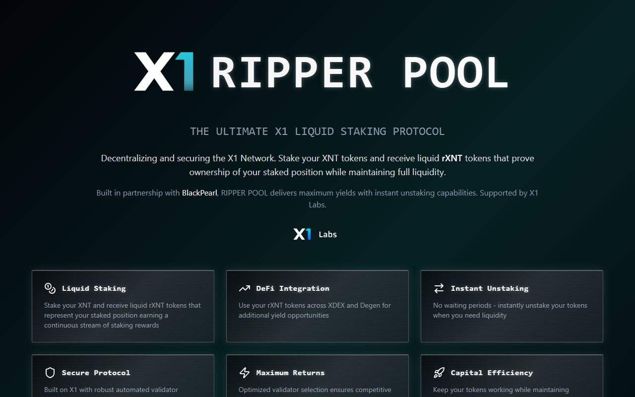 Ripper Pool preview