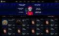 Degen Launchpad preview