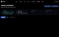 Degen Staking preview