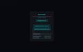 Kryptark preview