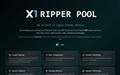 Ripper Pool preview