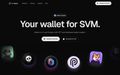 X1 Wallet preview