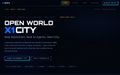X1City preview