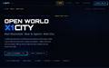 X1City preview